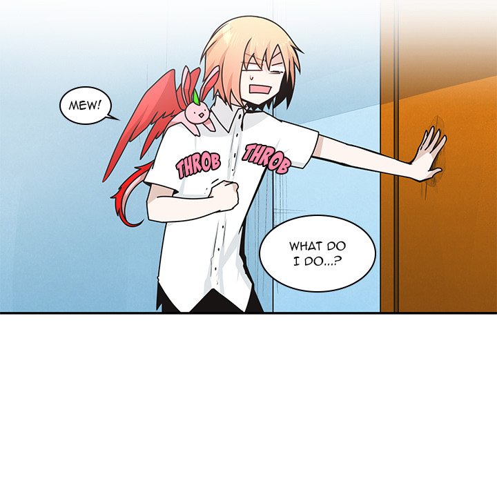 Go away, Mr.Demon Chapter 244 - Page 43