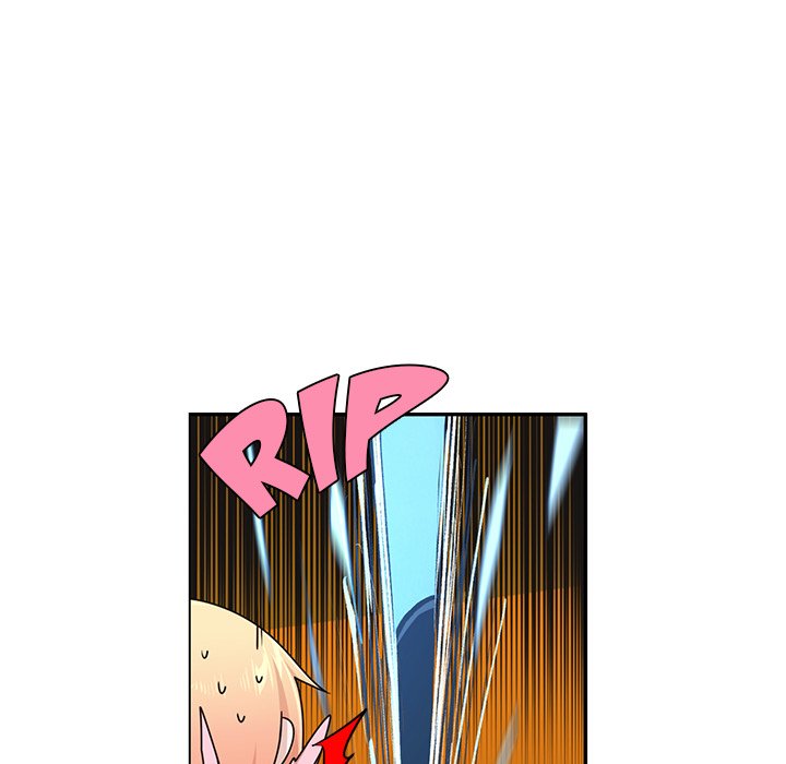 Go away, Mr.Demon Chapter 244 - Page 45