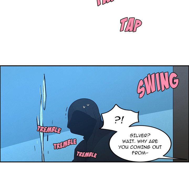 Go away, Mr.Demon Chapter 244 - Page 51