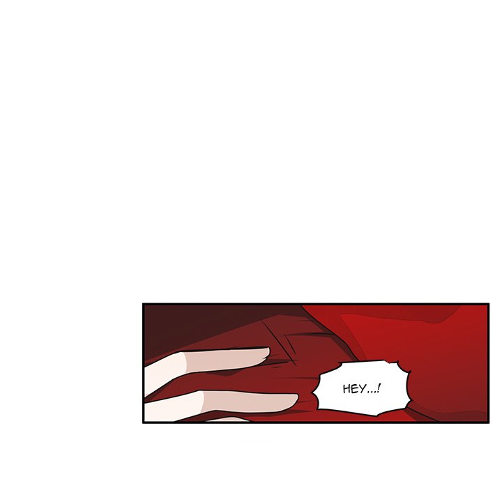 Go away, Mr.Demon Chapter 244 - Page 53