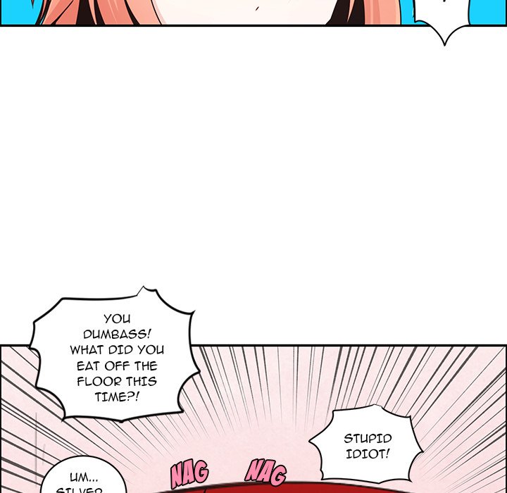 Go away, Mr.Demon Chapter 244 - Page 56