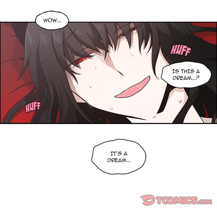 Go away, Mr.Demon Chapter 244 - Page 58