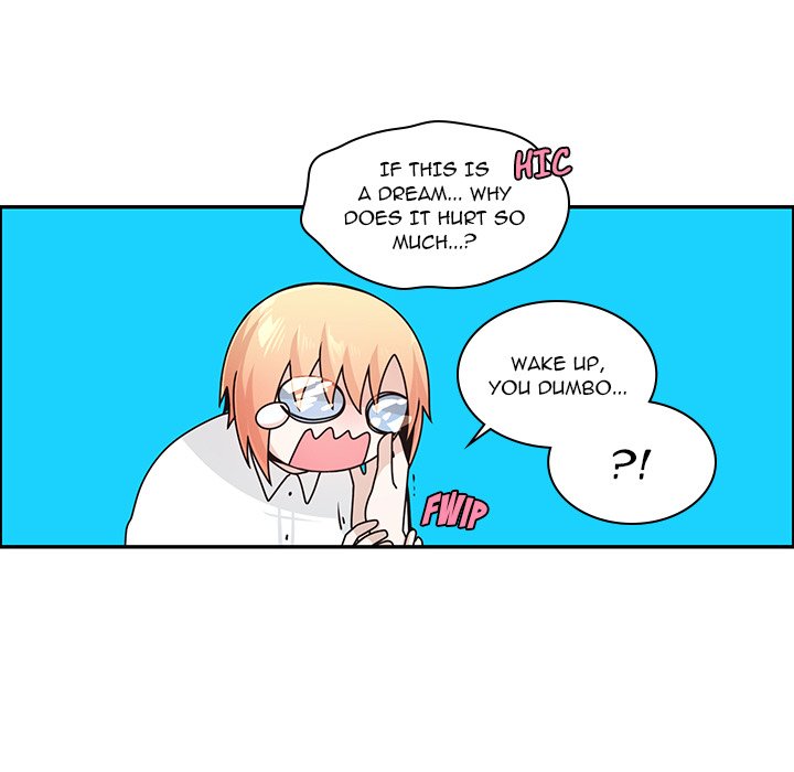 Go away, Mr.Demon Chapter 244 - Page 59