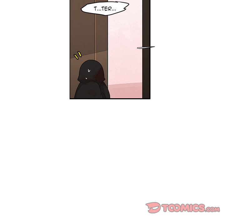 Go away, Mr.Demon Chapter 244 - Page 6