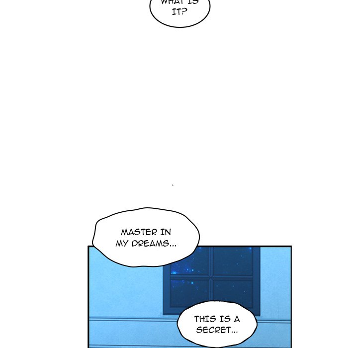 Go away, Mr.Demon Chapter 244 - Page 61