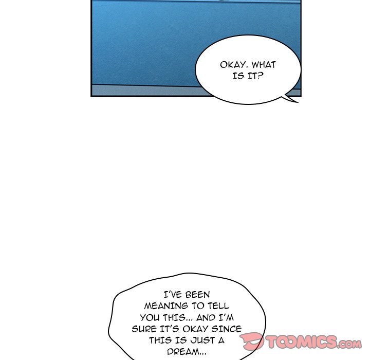 Go away, Mr.Demon Chapter 244 - Page 62