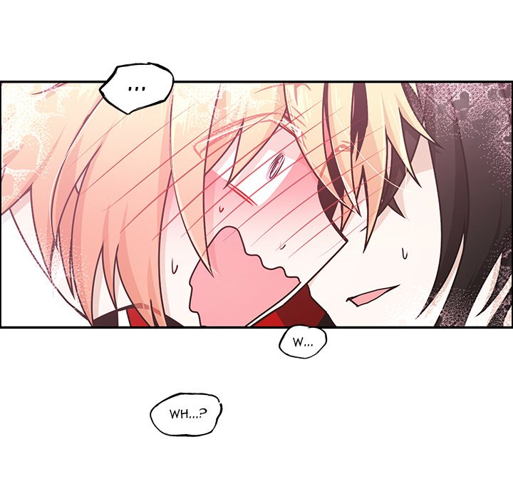 Go away, Mr.Demon Chapter 244 - Page 65