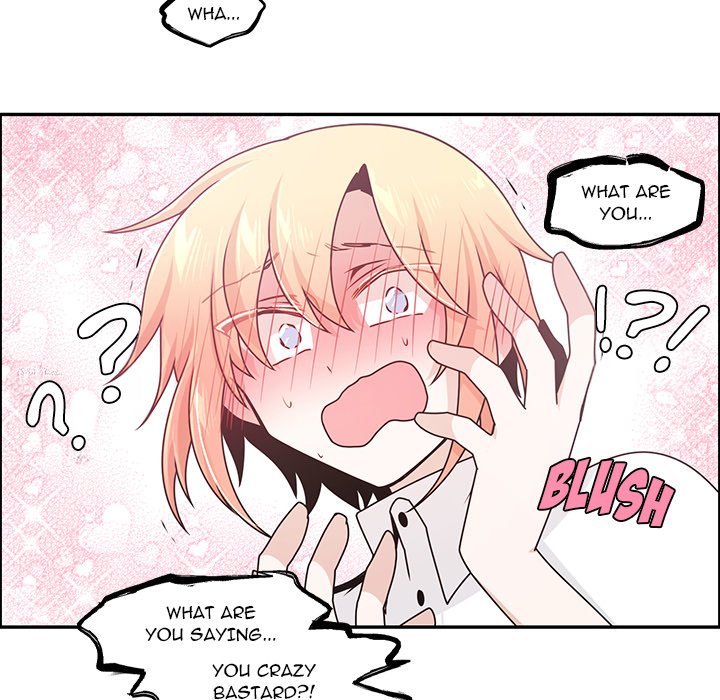 Go away, Mr.Demon Chapter 244 - Page 67