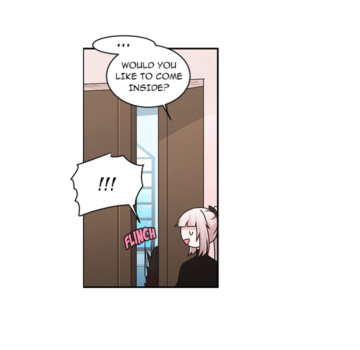 Go away, Mr.Demon Chapter 244 - Page 9