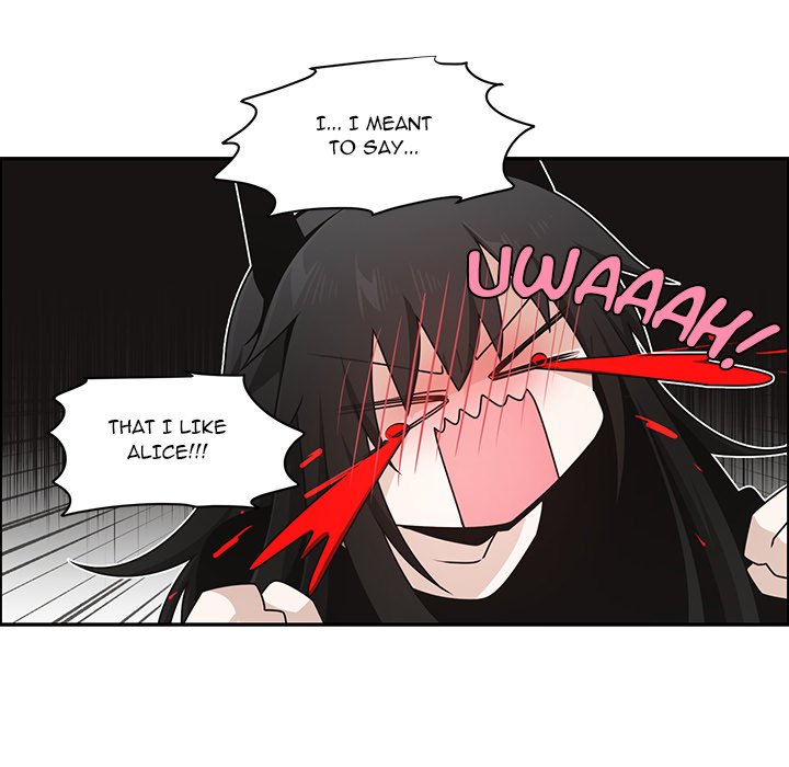 Go away, Mr.Demon Chapter 245 - Page 15