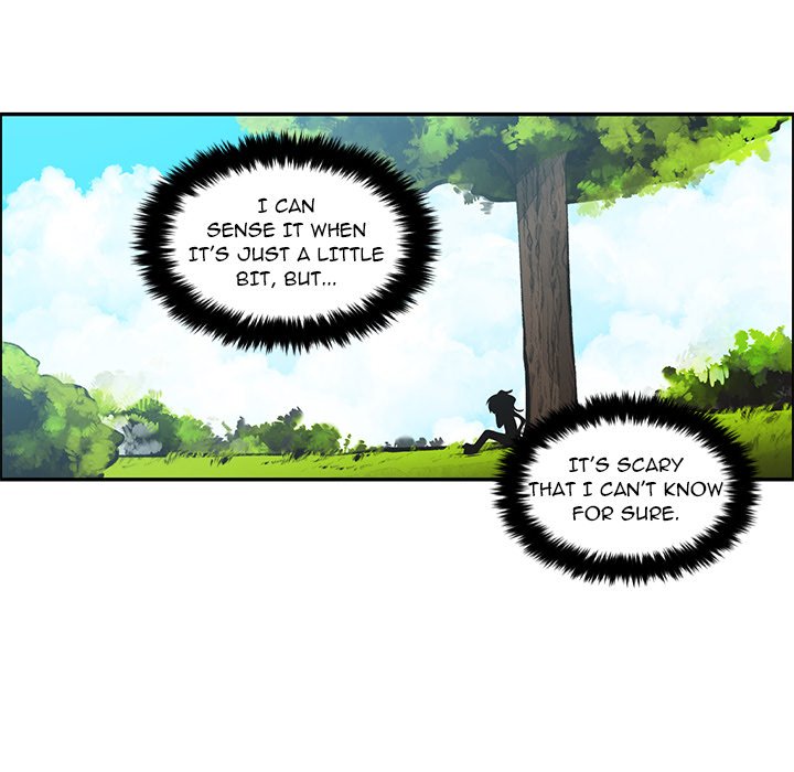 Go away, Mr.Demon Chapter 247 - Page 11