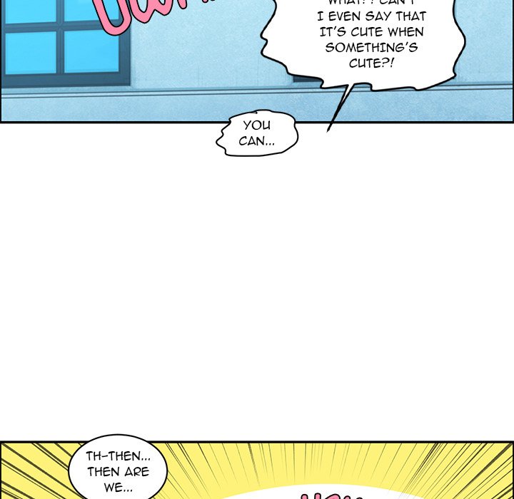 Go away, Mr.Demon Chapter 251 - Page 16