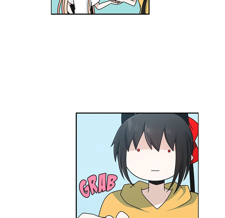 Go away, Mr.Demon Chapter 251 - Page 20