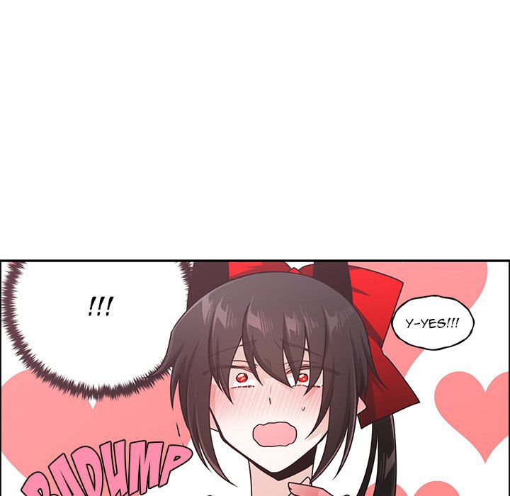 Go away, Mr.Demon Chapter 251 - Page 25