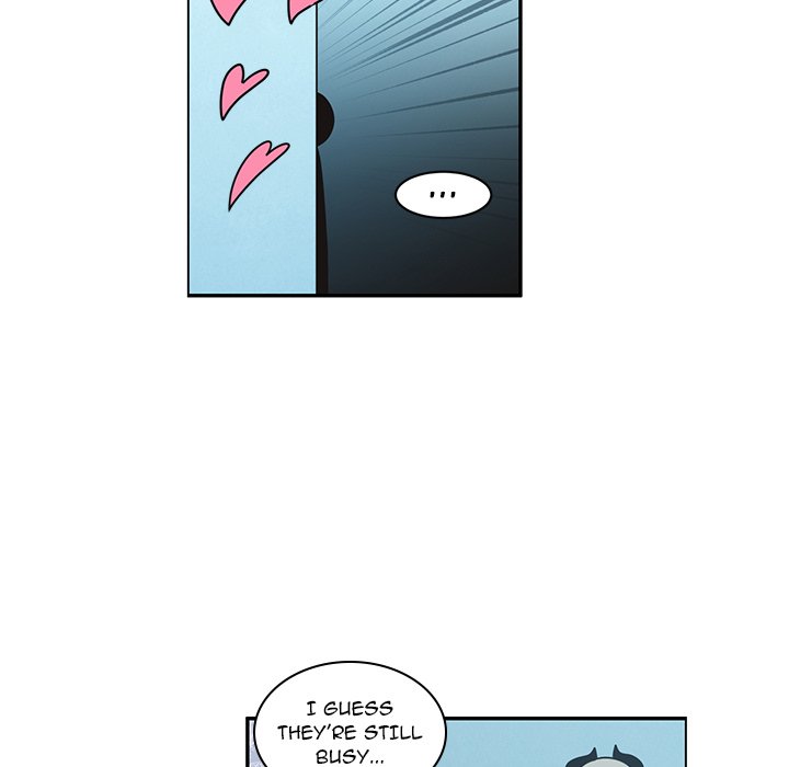 Go away, Mr.Demon Chapter 251 - Page 27