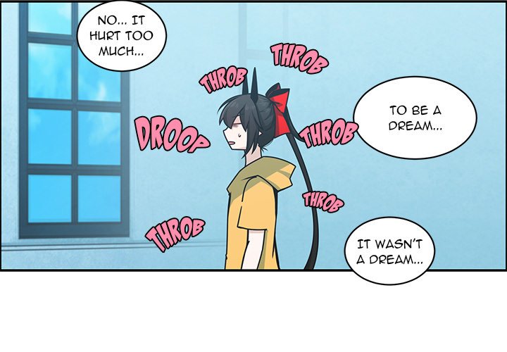 Go away, Mr.Demon Chapter 251 - Page 3