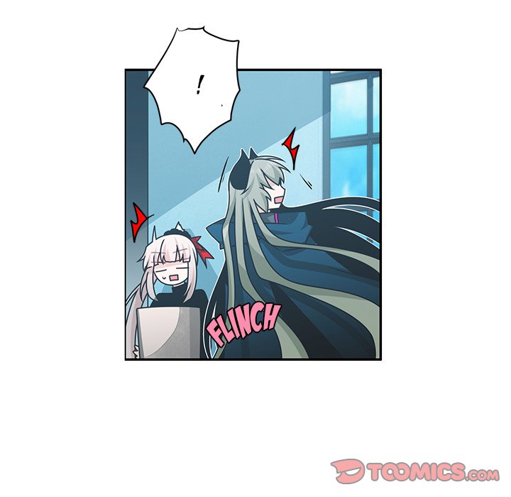 Go away, Mr.Demon Chapter 251 - Page 30