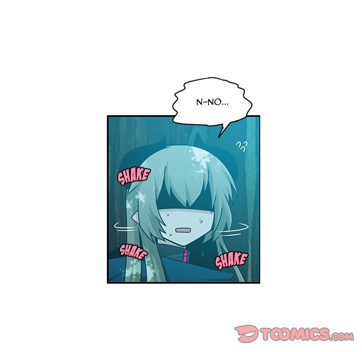 Go away, Mr.Demon Chapter 251 - Page 58