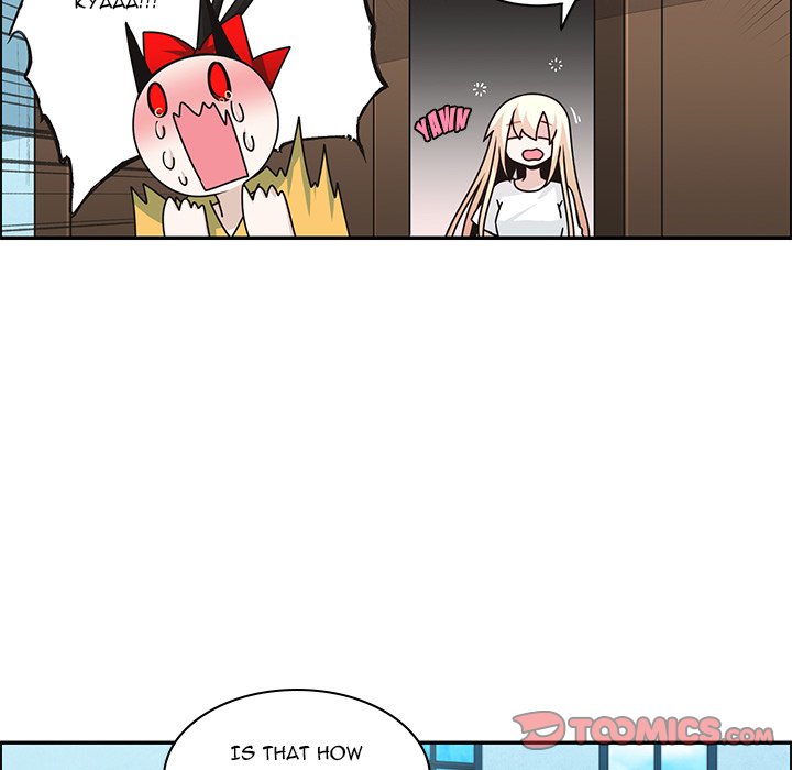 Go away, Mr.Demon Chapter 251 - Page 6