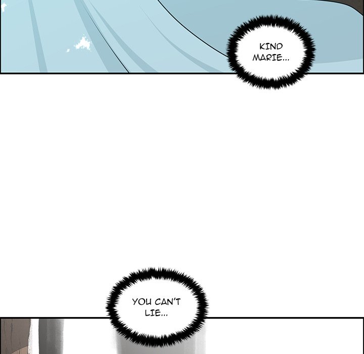 Go away, Mr.Demon Chapter 251 - Page 61