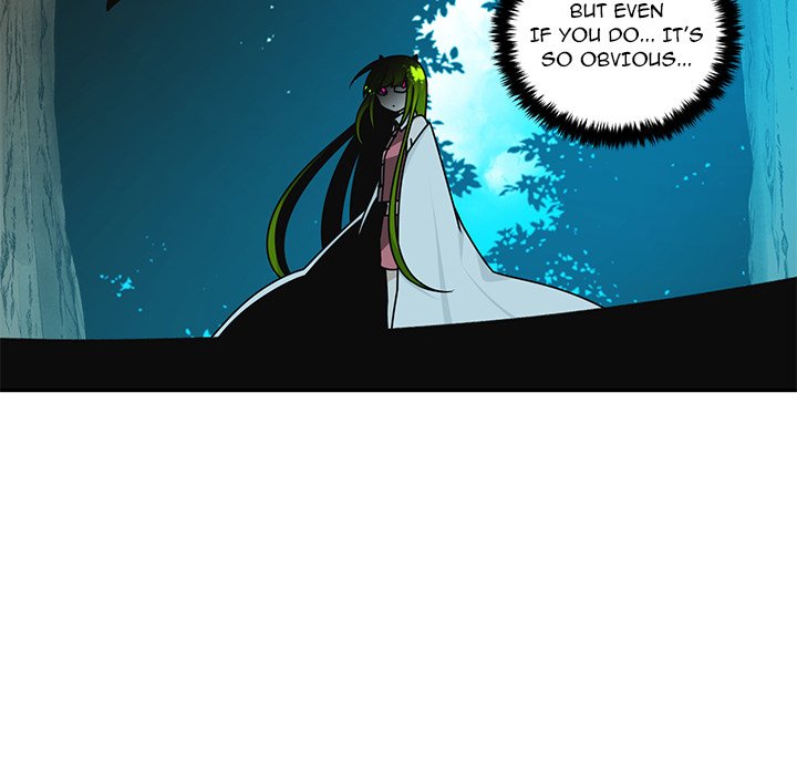 Go away, Mr.Demon Chapter 251 - Page 64