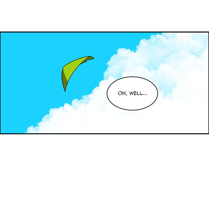 Go away, Mr.Demon Chapter 251 - Page 65