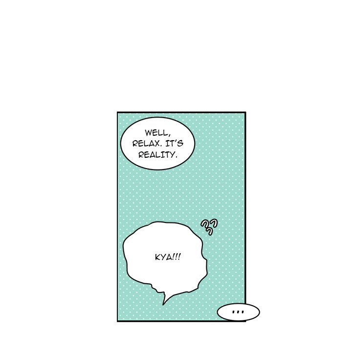 Go away, Mr.Demon Chapter 251 - Page 9