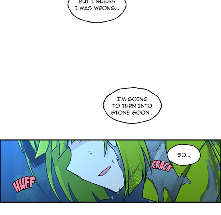 Go away, Mr.Demon Chapter 252 - Page 15