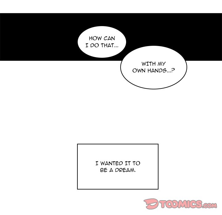 Go away, Mr.Demon Chapter 252 - Page 30