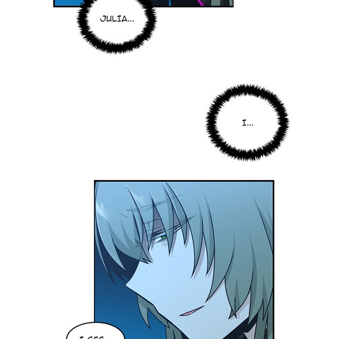 Go away, Mr.Demon Chapter 252 - Page 56