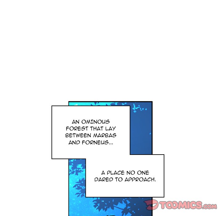 Go away, Mr.Demon Chapter 252 - Page 6