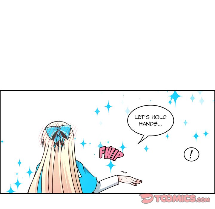 Go away, Mr.Demon Chapter 254 - Page 16