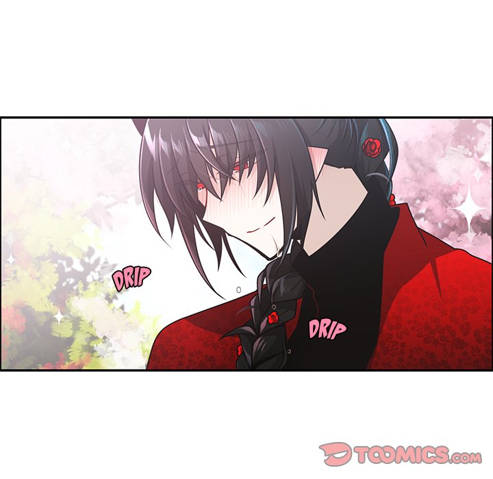 Go away, Mr.Demon Chapter 254 - Page 24