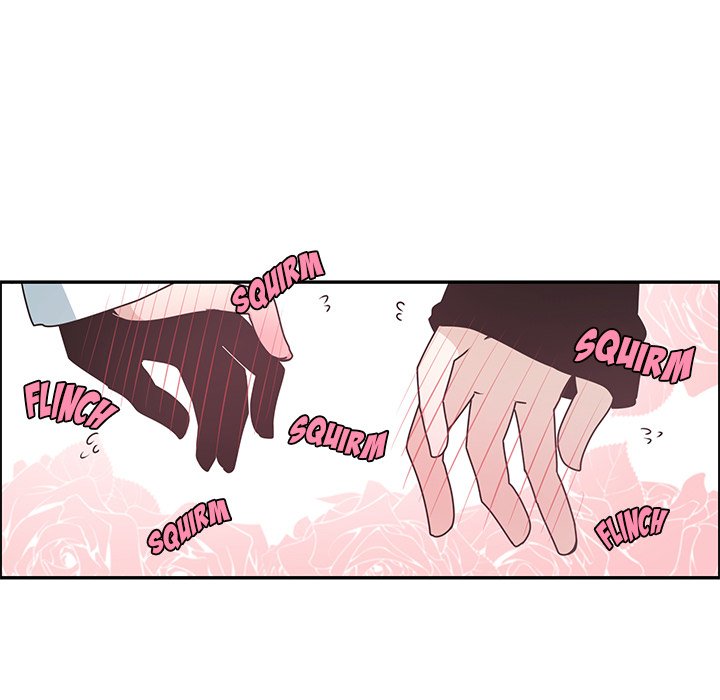 Go away, Mr.Demon Chapter 254 - Page 5