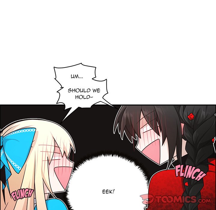 Go away, Mr.Demon Chapter 254 - Page 6