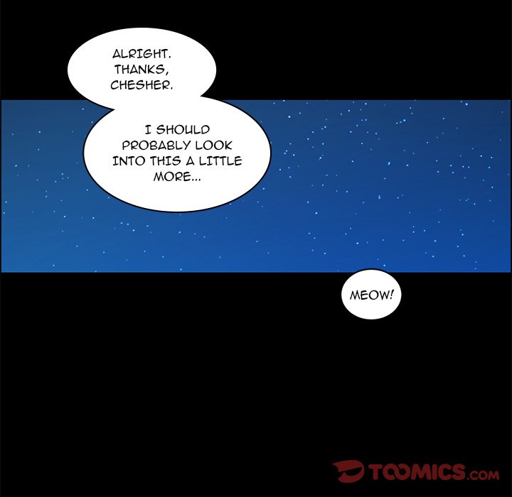 Go away, Mr.Demon Chapter 254 - Page 66