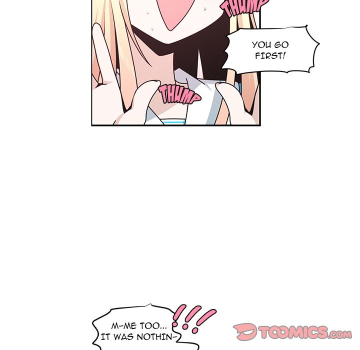 Go away, Mr.Demon Chapter 254 - Page 8