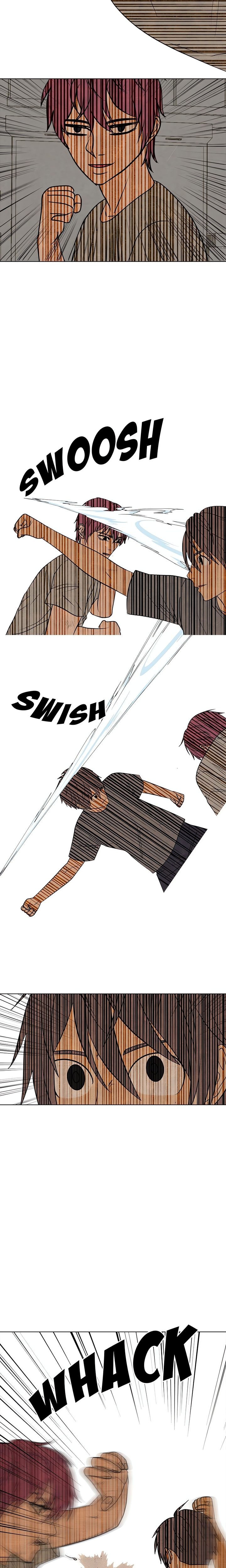 High School Devil Chapter 309 - Page 4