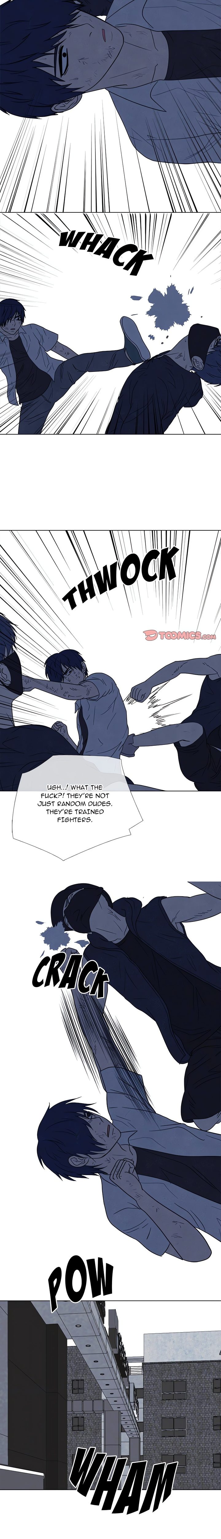 High School Devil Chapter 311 - Page 21