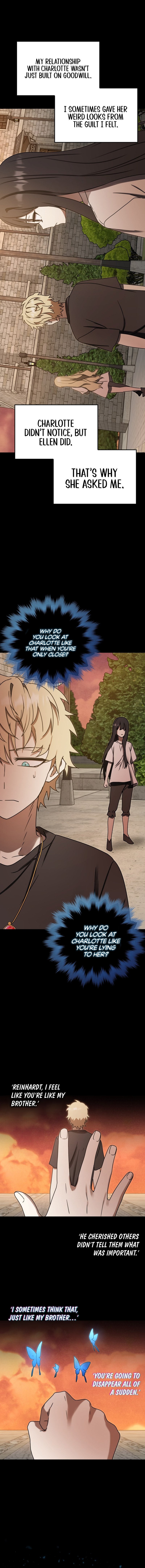 The Demon Prince goes to the Academy Chapter 72 - Page 18