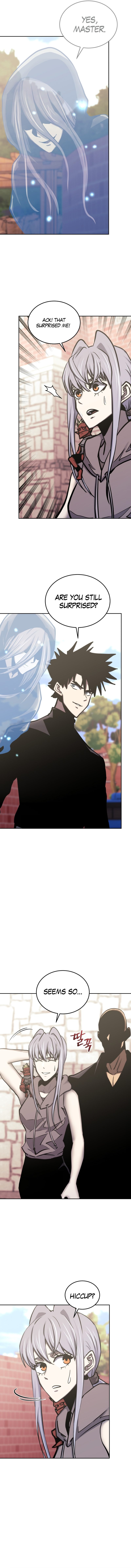 Player from Today Onwards Chapter 116 - Page 14