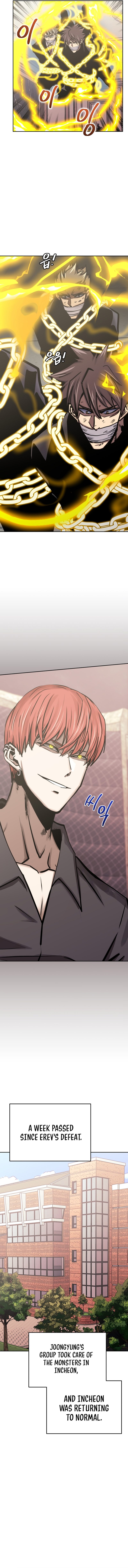 Player from Today Onwards Chapter 116 - Page 4