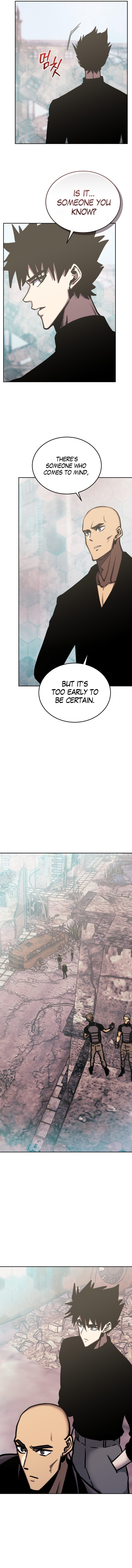 Player from Today Onwards Chapter 117 - Page 14