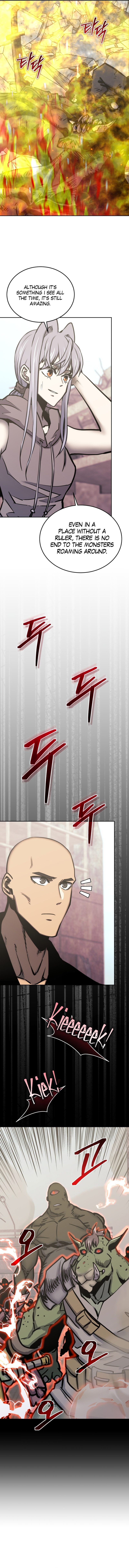 Player from Today Onwards Chapter 117 - Page 6