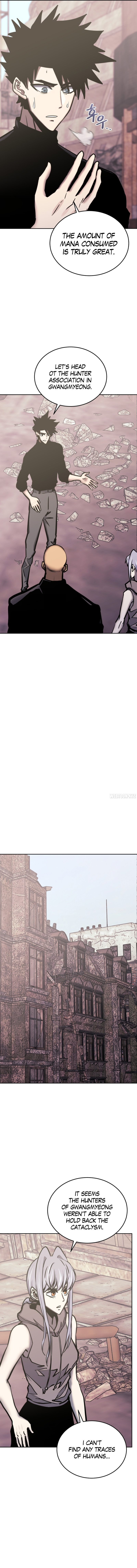 Player from Today Onwards Chapter 117 - Page 9