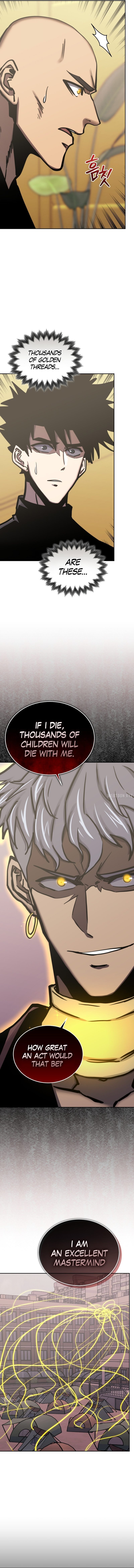 Player from Today Onwards Chapter 120 - Page 10