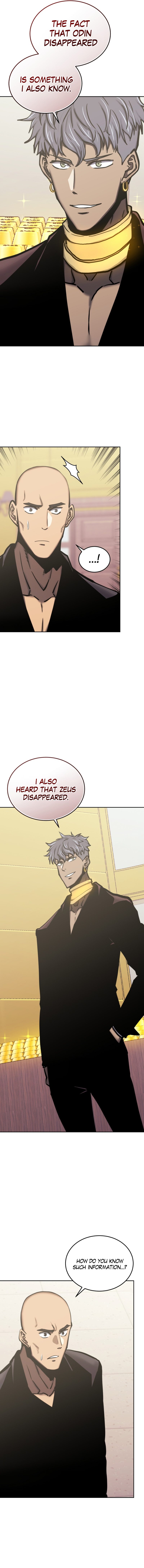 Player from Today Onwards Chapter 120 - Page 13