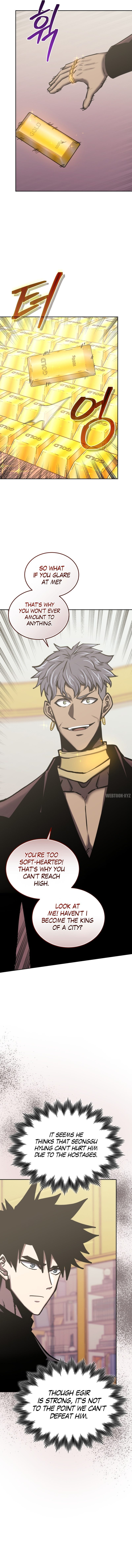 Player from Today Onwards Chapter 120 - Page 8