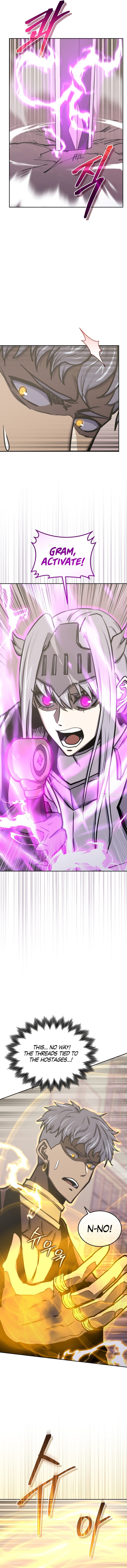 Player from Today Onwards Chapter 121 - Page 15