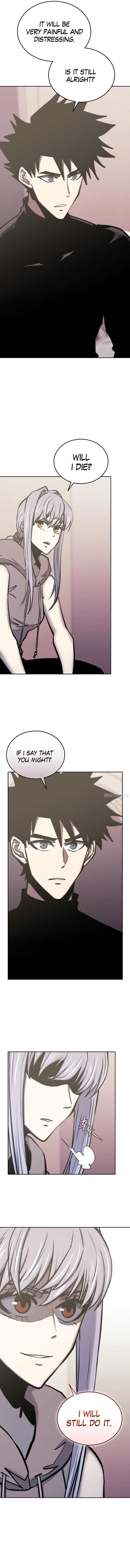 Player from Today Onwards Chapter 121 - Page 5